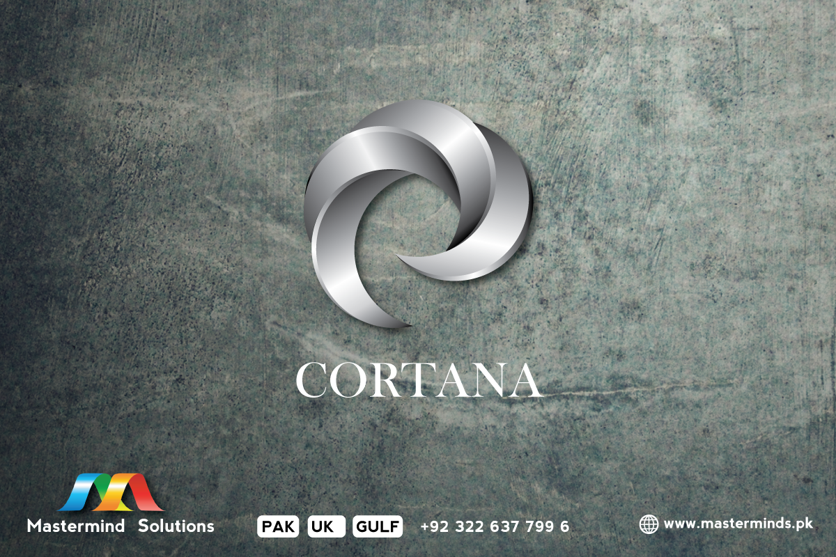 Do you want to design logo like this?