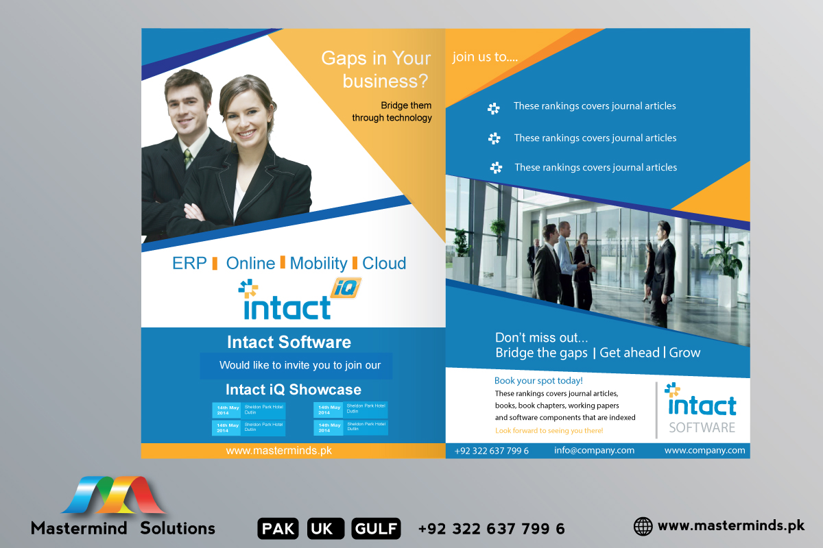 OUR CLIENT WORK!