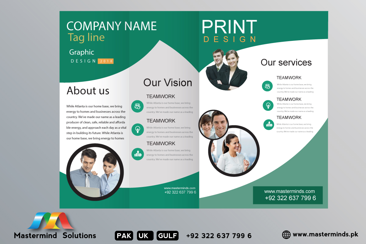 OUR CLIENT WORK!