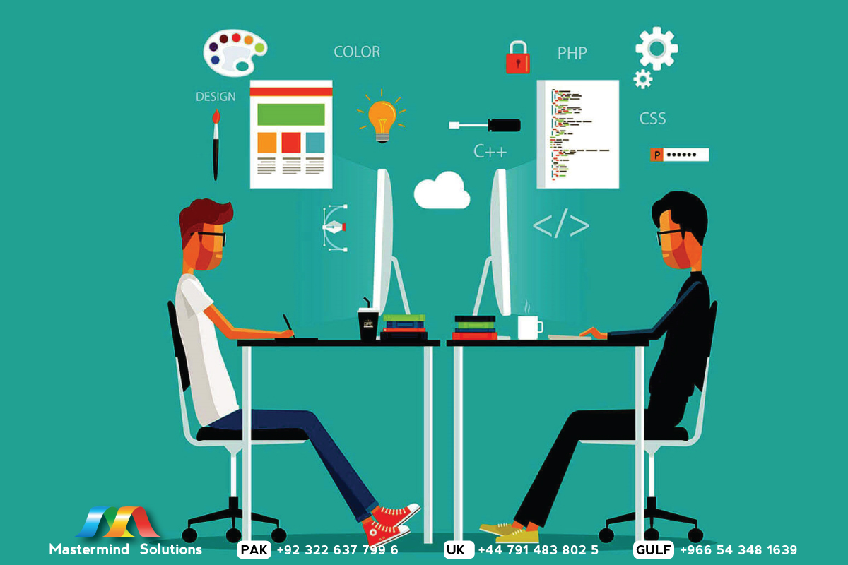 Benefits of Hiring Dedicated Resources!
