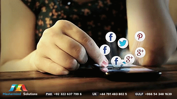 We create an affordable customized social media plan for you!