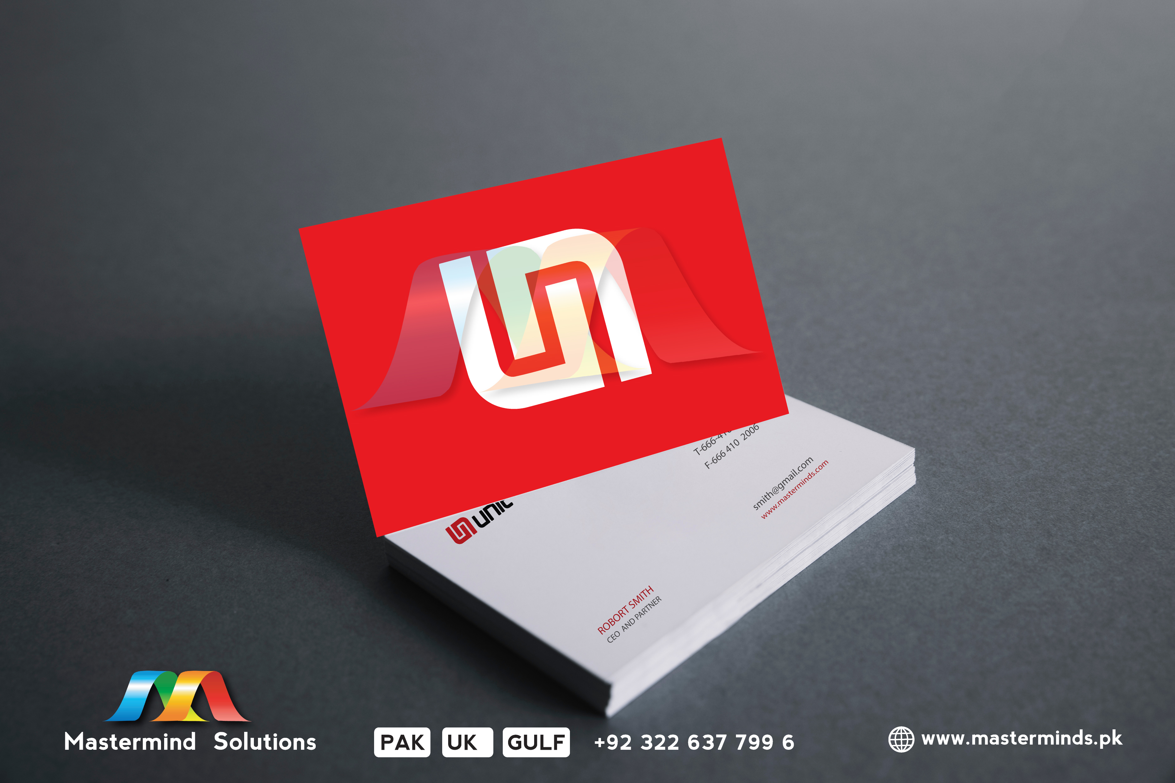 OUR CLIENT WORK!