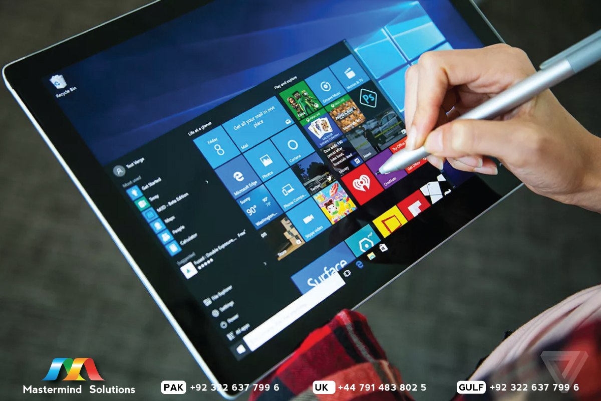 How to download window 10 FREE?